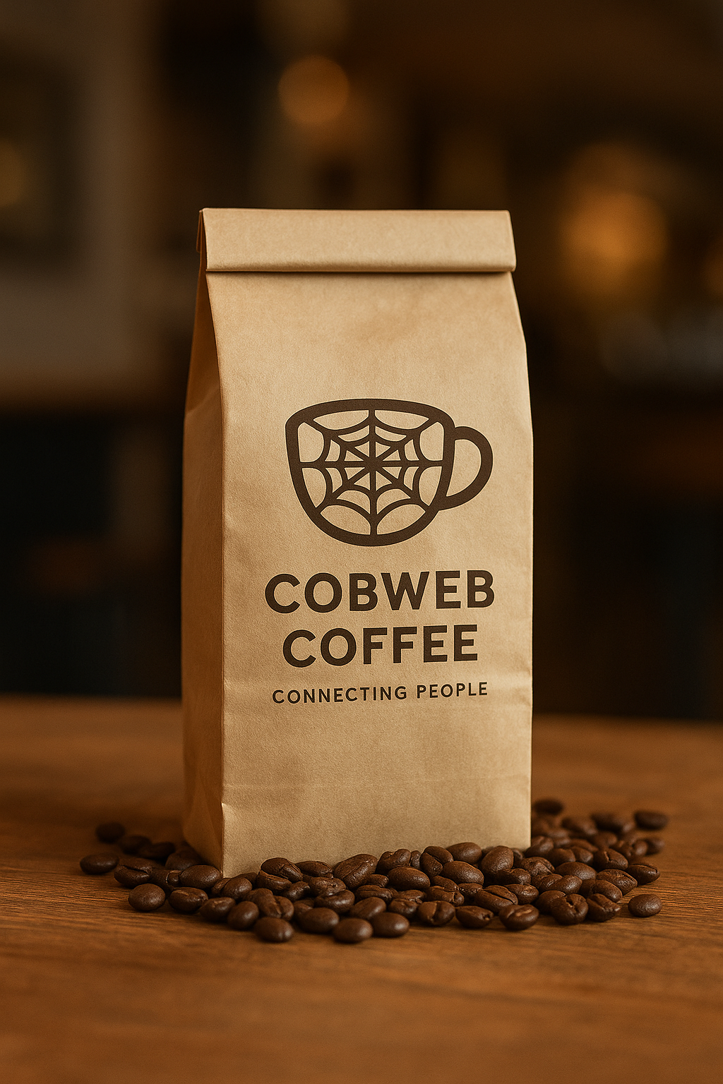 Single Origin - čistá káva z jednoho původu